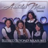 Blessed Beyond Measures - Single