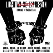 Libertad de Expresión (feat. Raggattack) artwork
