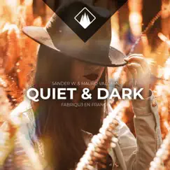 Quiet & Dark (feat. Fabriqu3 En France) Song Lyrics
