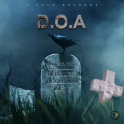 D.O.A - Single - Key D.O.A - Single - Key