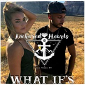 What If’s (feat. Ryan Whyte Maloney) artwork