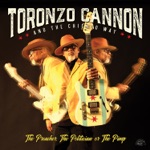 Toronzo Cannon - She Loved Me (Again)