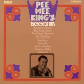 Pee Wee King & His Golden West Cowboys - Tennessee Waltz