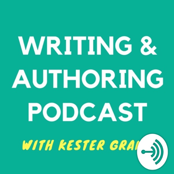 Writing & Authoring Podcast