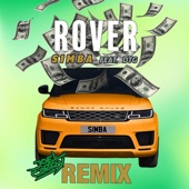 Rover (feat. DTG) [Joel Corry Remix] artwork