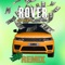 Rover (feat. DTG) [Joel Corry Remix] artwork