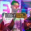 Diney no Estúdio Showlivre (Ao Vivo)