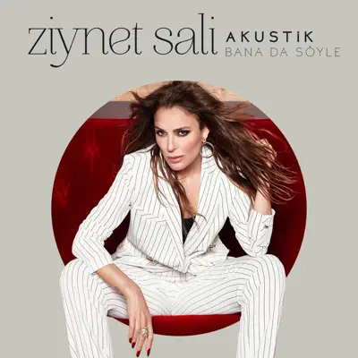 Bana Da Söyle (Akustik) - Single - Ziynet Sali