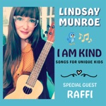 Lindsay Munroe - I Am Kind (feat. Raffi)