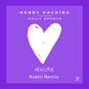 New Love (feat. Holly Brewer) [Kokiri Remix] - Single