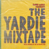 Idris Elba Presents: The Yardie Mixtape artwork