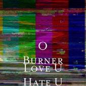 Love U Hate U artwork