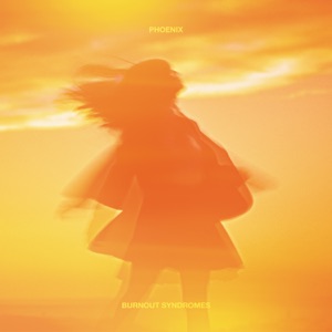 Phoenix - EP