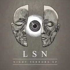 Night Terrors - EP by LSN album reviews, ratings, credits