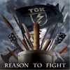 Reason to Fight