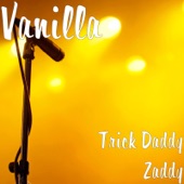 Trick Daddy Zaddy artwork