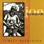 Joe Thompson - Pumpkin Pie