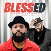 Blessed (feat. Fred Hammond) artwork