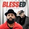 Blessed (feat. Fred Hammond) artwork