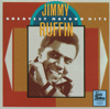 Jimmy Ruffin - Everybody Needs Love artwork