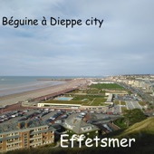 Beguine à Dieppe city artwork
