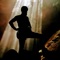 Casting a Shadow - Jake Spicer lyrics