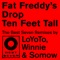 Ten Feet Tall - Fat Freddy's Drop lyrics