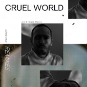 Active Child - Cruel World (Jim-E Stack Remix)