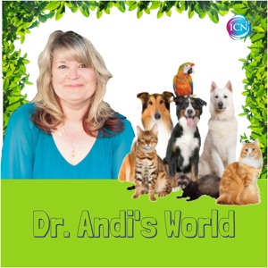 Aggressive Dog Owners Anonymous ~ Dr. Andi Harper