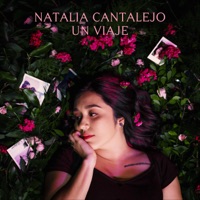 Natalia Cantalejo Ablum Cover