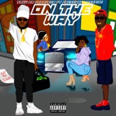 On the Way (feat. Pressure Busspipe) artwork