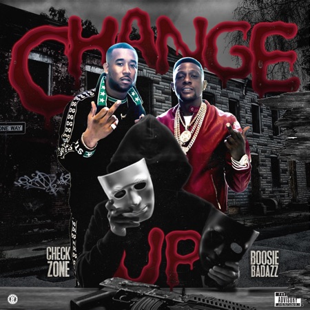 Change Up (feat. Boosie Badazz)