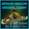 Como Suena el Piano - Arthur Hanlon, Orishas & Lunay lyrics