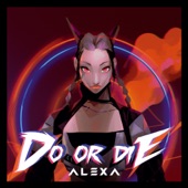 Do or Die artwork