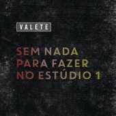 Sem Nada para Fazer no Estúdio 1 artwork