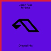 For Love (Extended Mix) artwork