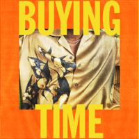 Lucky Daye - Buying Time artwork