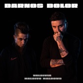 Darnos Dolor (feat. Maldito Maldows) artwork