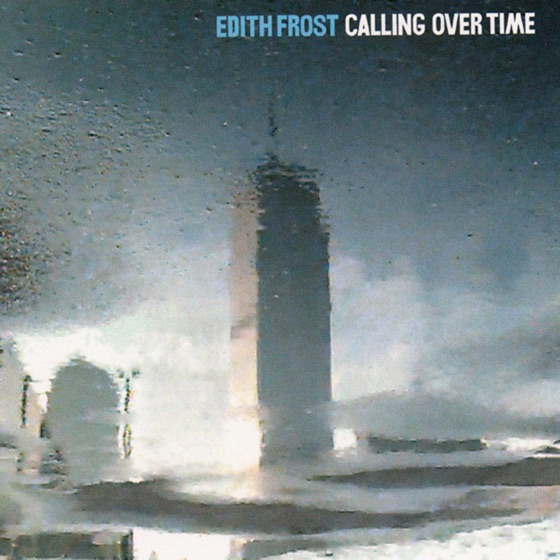 Cover artwork for Shadows