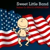 Babies Go Bruce Springsteen