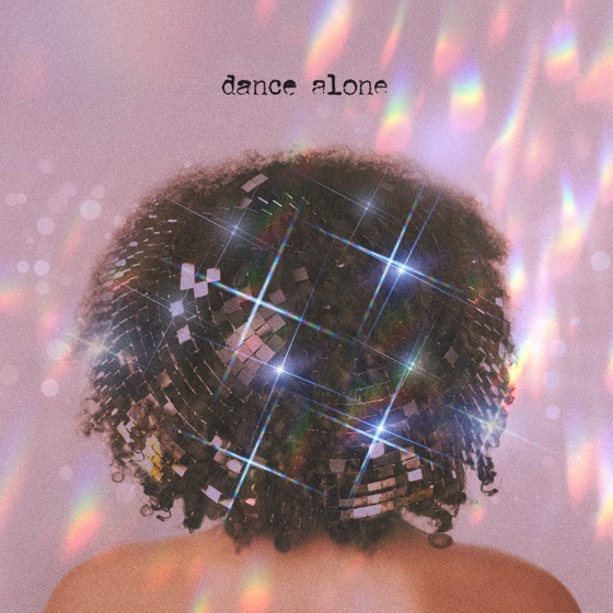 Cover artwork for Dance Alone