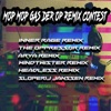 Sjammienators & Ysiss - Mop Mop Gas Der Op (Arya Remix)