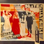 Dream Cleaver artwork