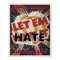 Let 'Em Hate (feat. Flood Faraoh) - Blanco Jamison lyrics