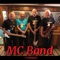 Sommerfugl i vinterland - Mc Band lyrics