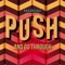 Push and Go Through - Marvay lyrics
