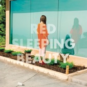 Red Sleeping Beauty - The Swedish Winter