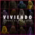 Viviendo - Single album cover