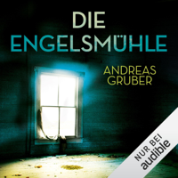 Andreas Gruber - Die Engelsmühle: Peter Hogart 2 artwork