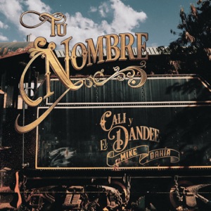 Tu Nombre - Single